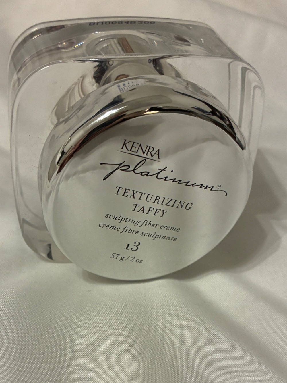 Kenra Professional Platinum Texturizing Taffy 13 NEW